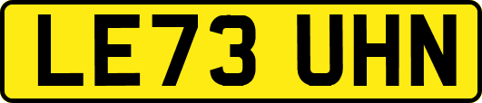 LE73UHN