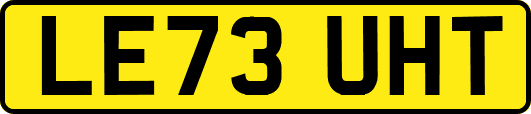 LE73UHT