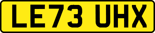 LE73UHX