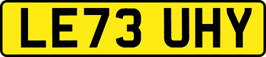 LE73UHY