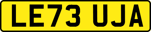 LE73UJA