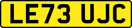 LE73UJC