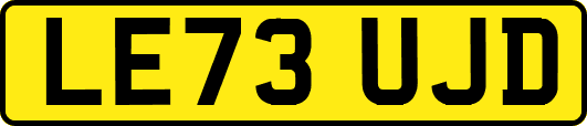 LE73UJD