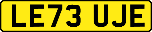 LE73UJE