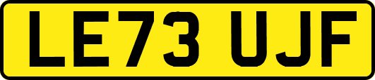 LE73UJF