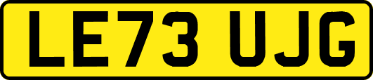 LE73UJG