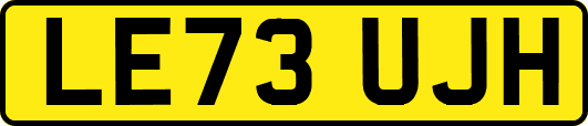 LE73UJH