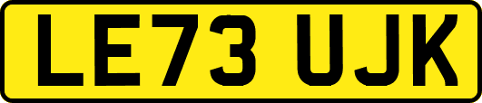 LE73UJK