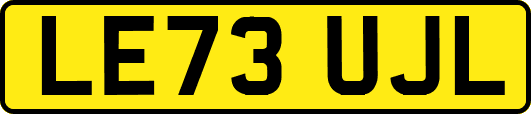 LE73UJL