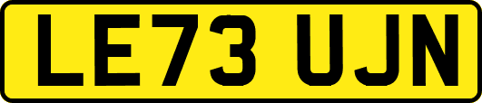LE73UJN