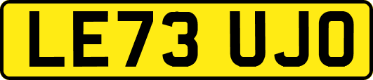 LE73UJO