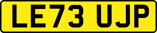 LE73UJP