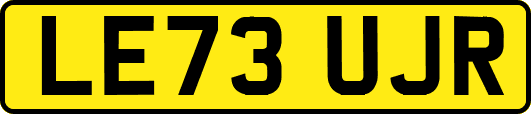LE73UJR