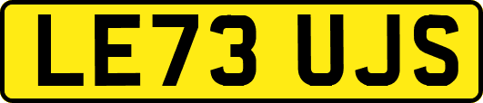 LE73UJS