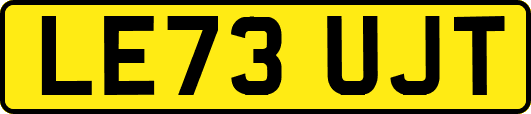 LE73UJT