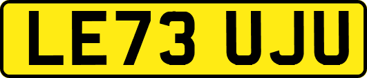 LE73UJU