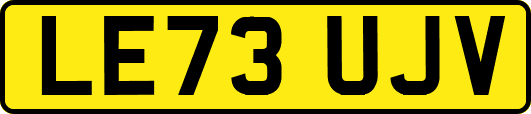 LE73UJV
