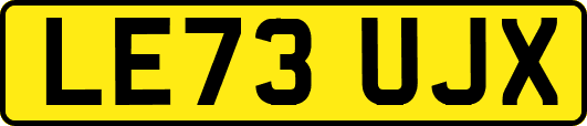 LE73UJX