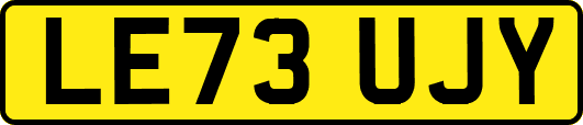 LE73UJY