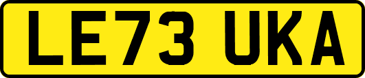 LE73UKA