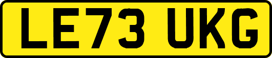 LE73UKG