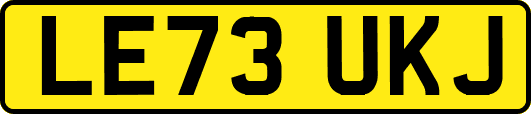 LE73UKJ