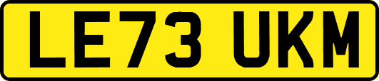 LE73UKM