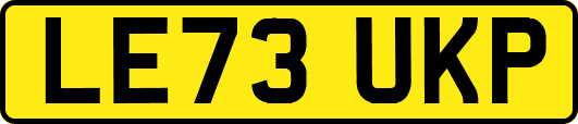 LE73UKP