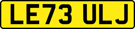 LE73ULJ