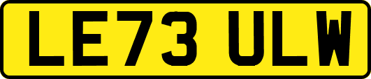 LE73ULW
