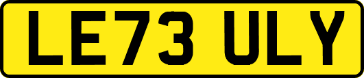 LE73ULY