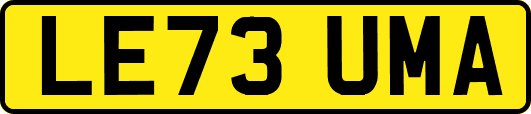 LE73UMA