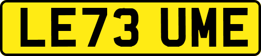 LE73UME