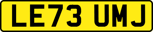 LE73UMJ