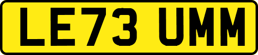 LE73UMM
