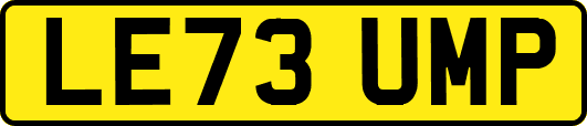 LE73UMP
