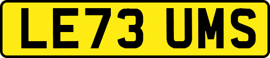 LE73UMS