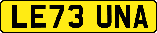 LE73UNA
