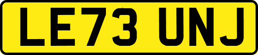 LE73UNJ