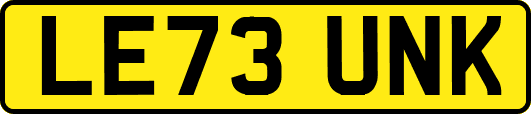 LE73UNK