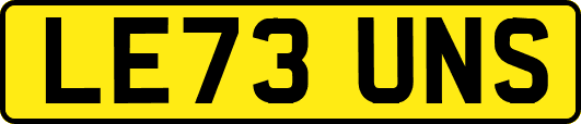 LE73UNS