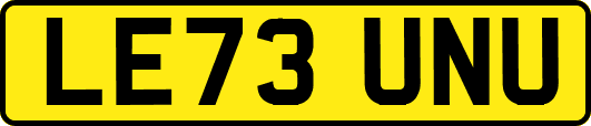 LE73UNU