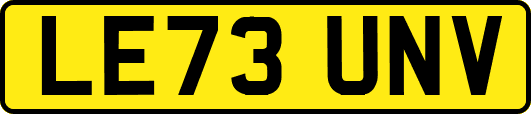 LE73UNV