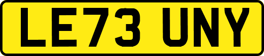 LE73UNY
