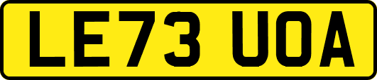 LE73UOA