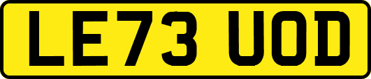 LE73UOD