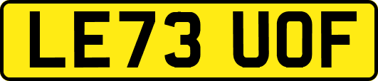 LE73UOF