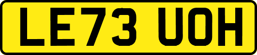 LE73UOH