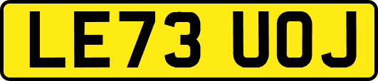 LE73UOJ