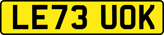LE73UOK